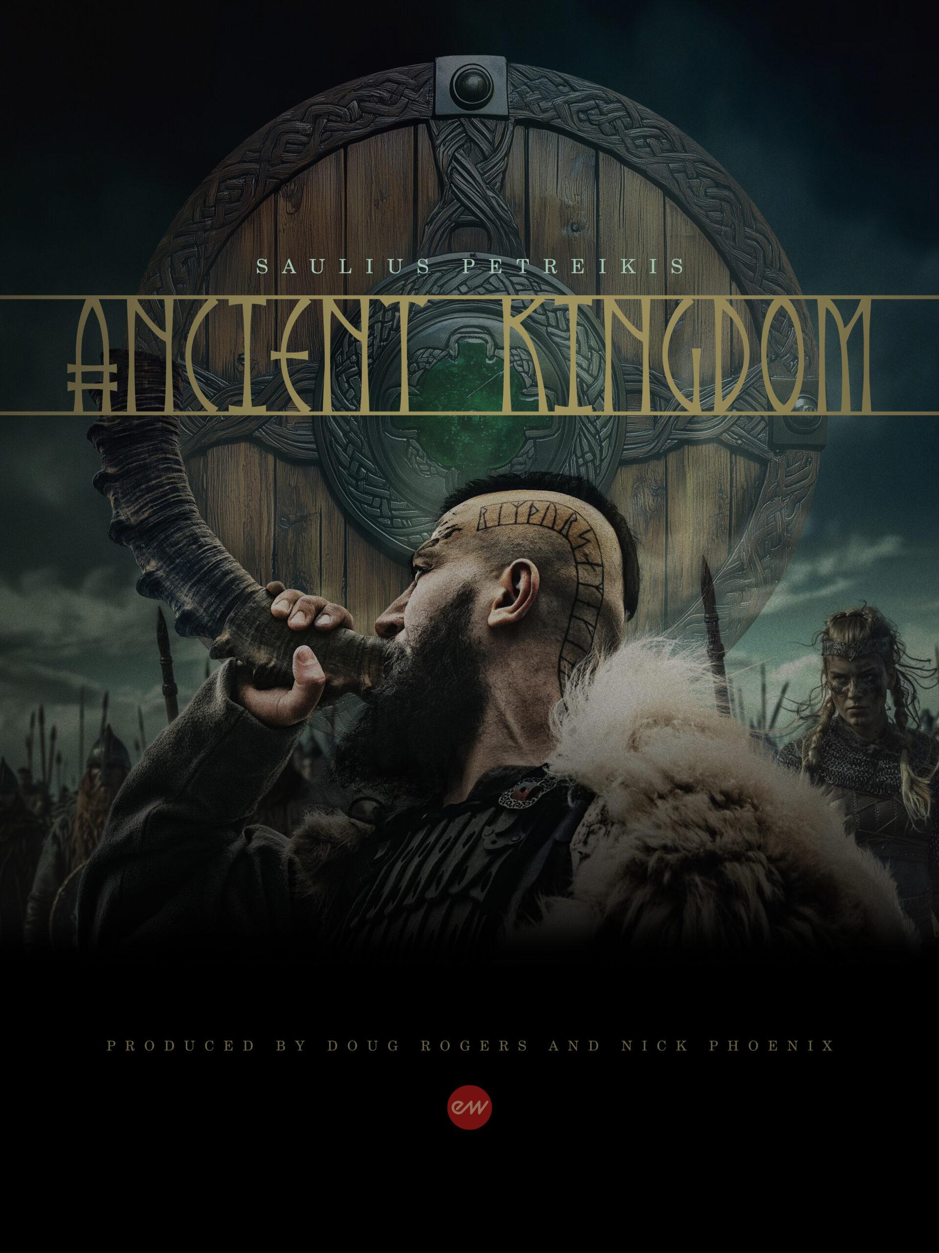 ANCIENT KINGDOM - Image 2