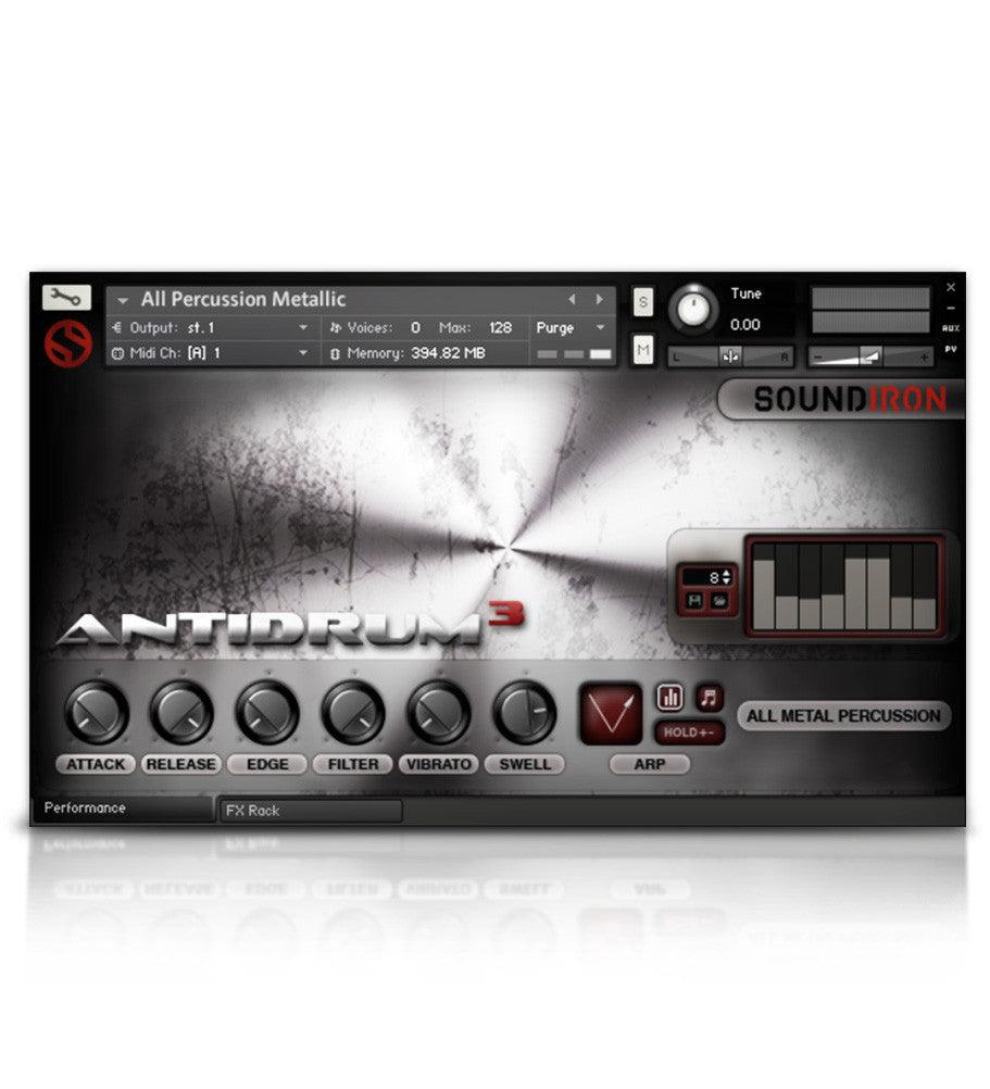 Antidrum 3 - Image 4