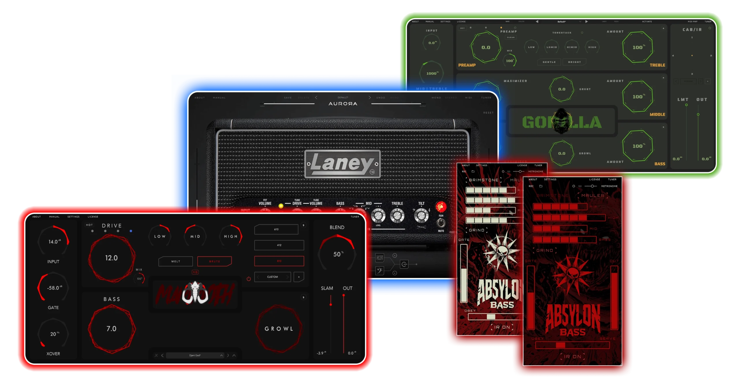 Ultimate Bass Pack - Image 3