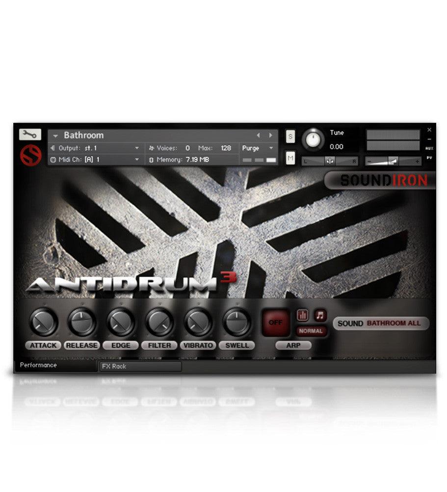 Antidrum 3 - Image 6