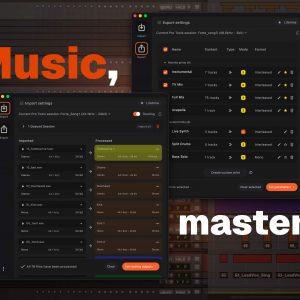 Fmusic Subscription