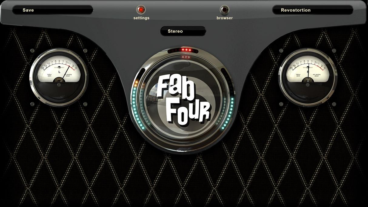 FAB FOUR - Image 4