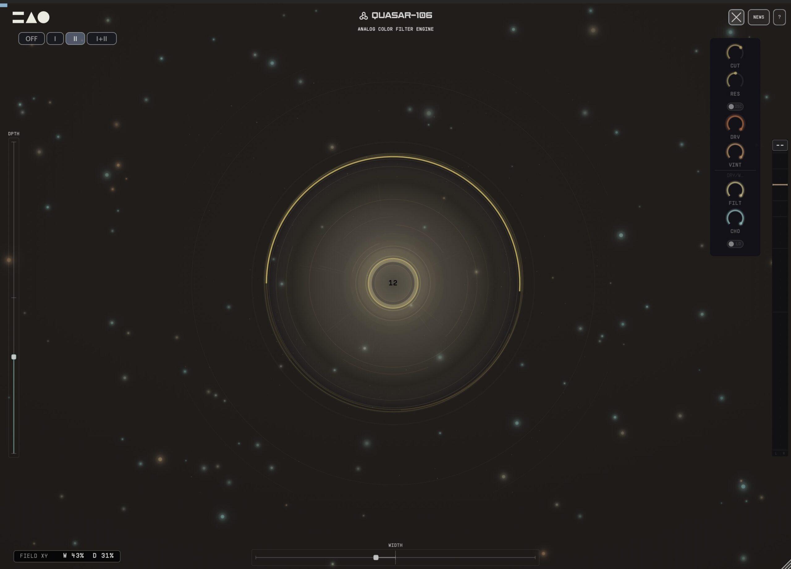QUASAR-106 - Image 3