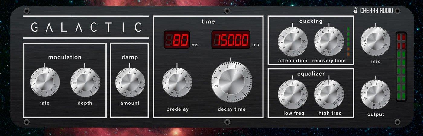 Galactic Reverb - Image 4