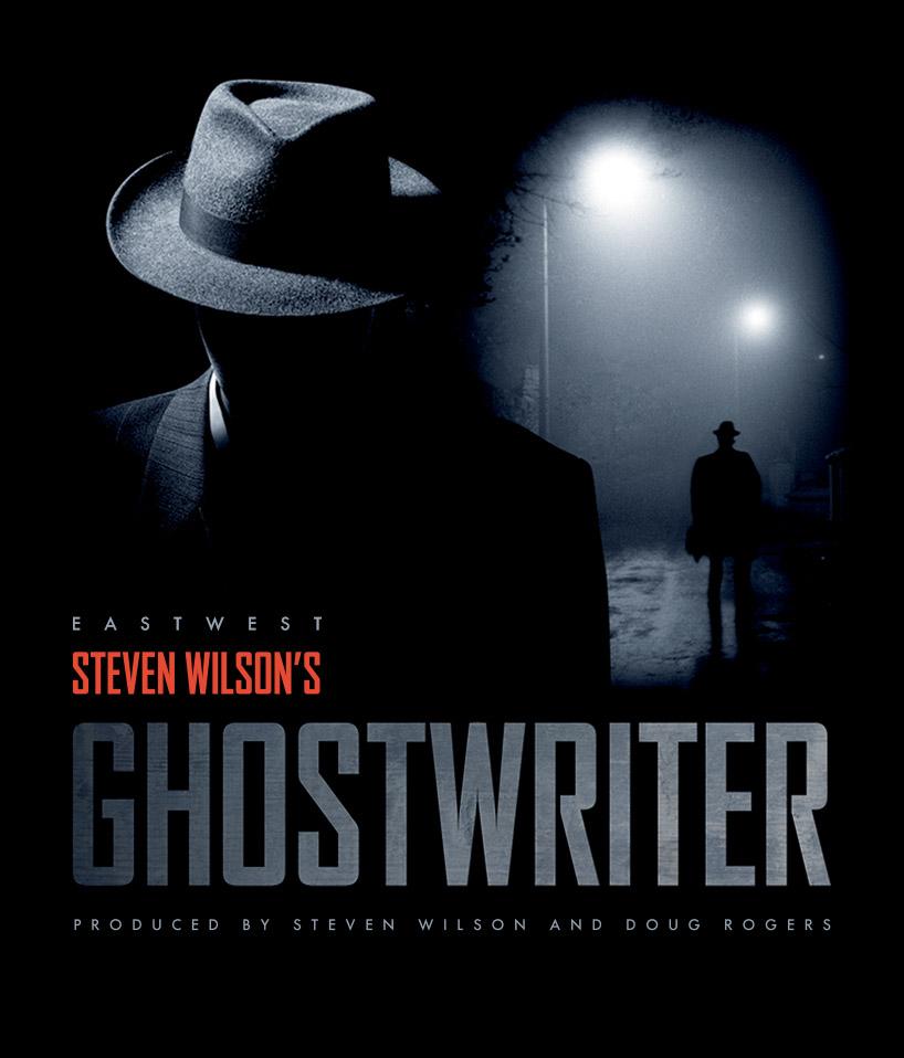 GHOSTWRITER - Image 2
