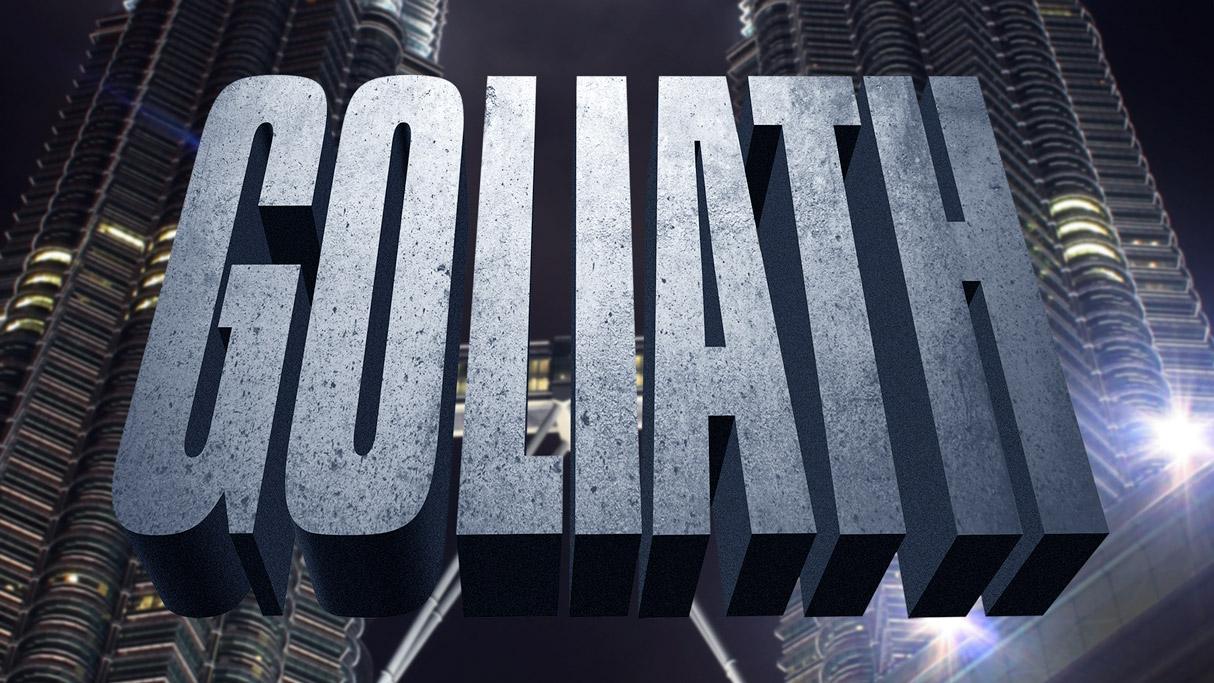 GOLIATH - Image 5