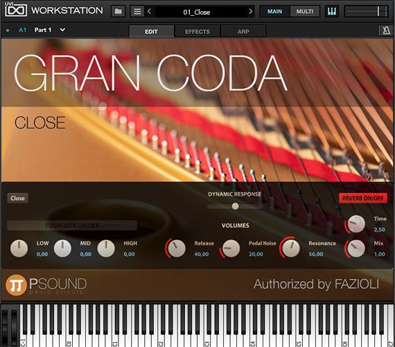 Gran Coda - Image 6