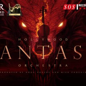 EastWest Hollywood Orchestra and Hollywood Fantasy Orchestra Bundle