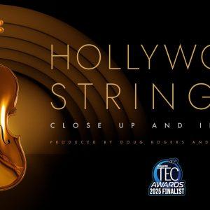 EastWest Hollywood Strings 2 official product image