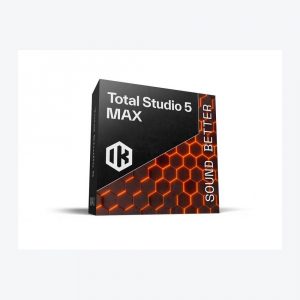 Total Studio 5 MAX Upgrade