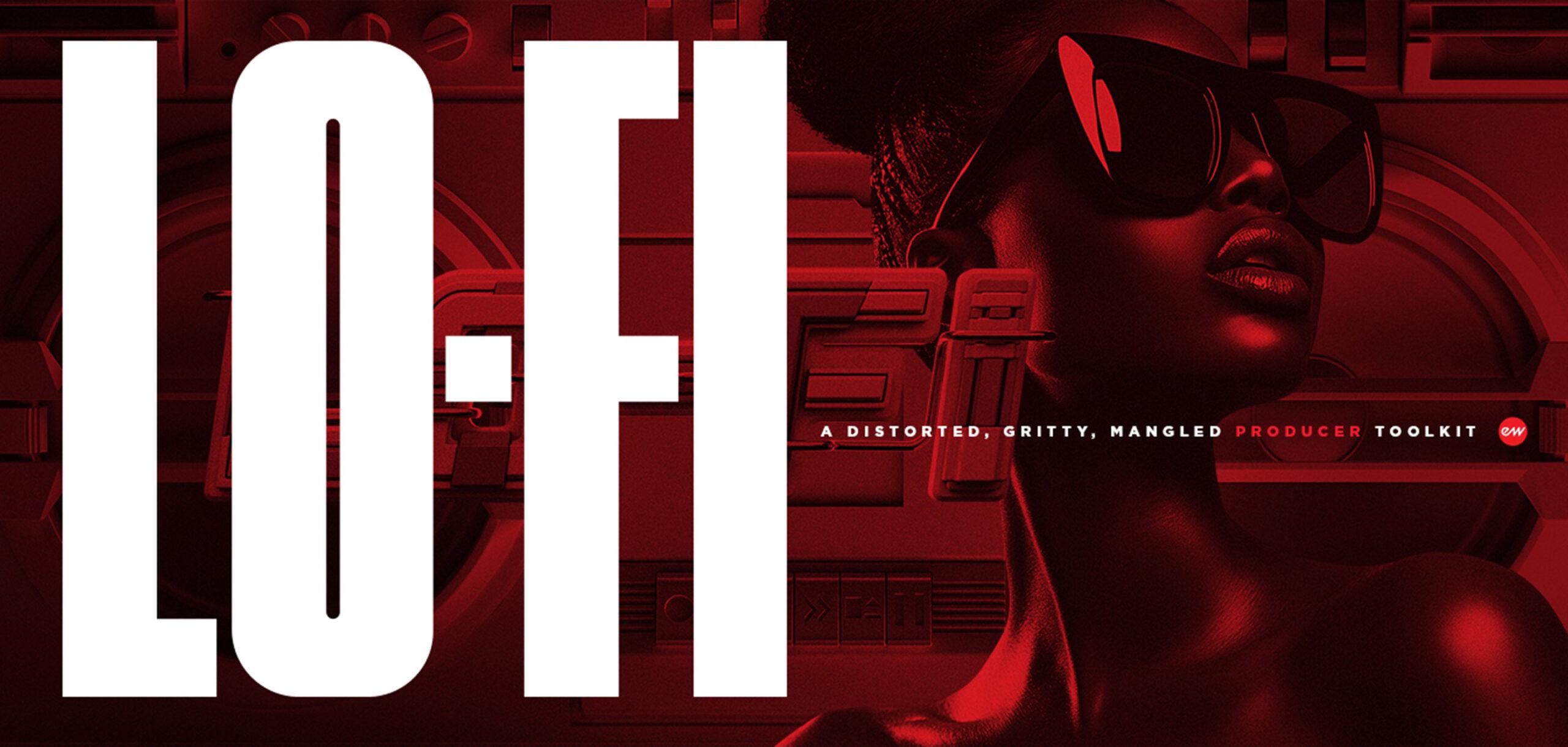 EastWest LO-FI - Image 4