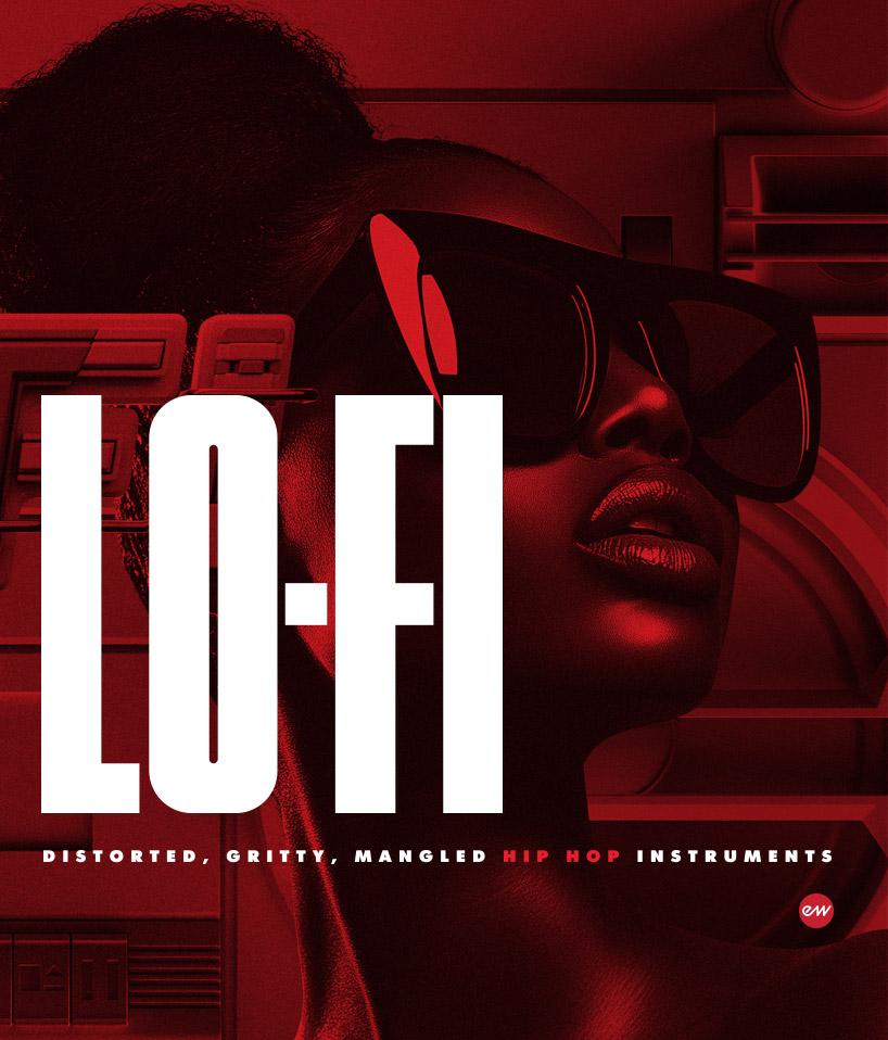 EastWest LO-FI - Image 2