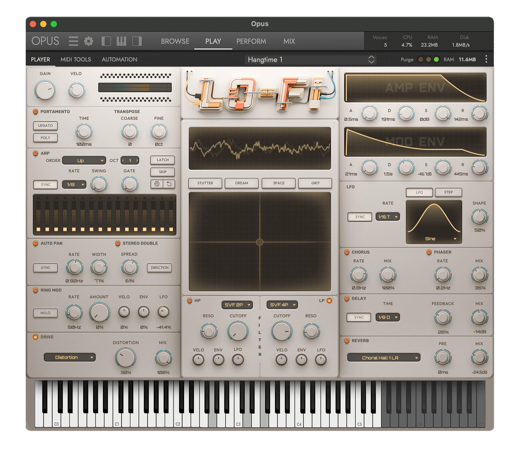 EastWest LO-FI - Image 3