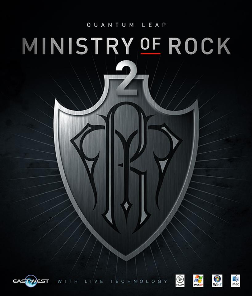 Ministry Of Rock 2 - Image 2