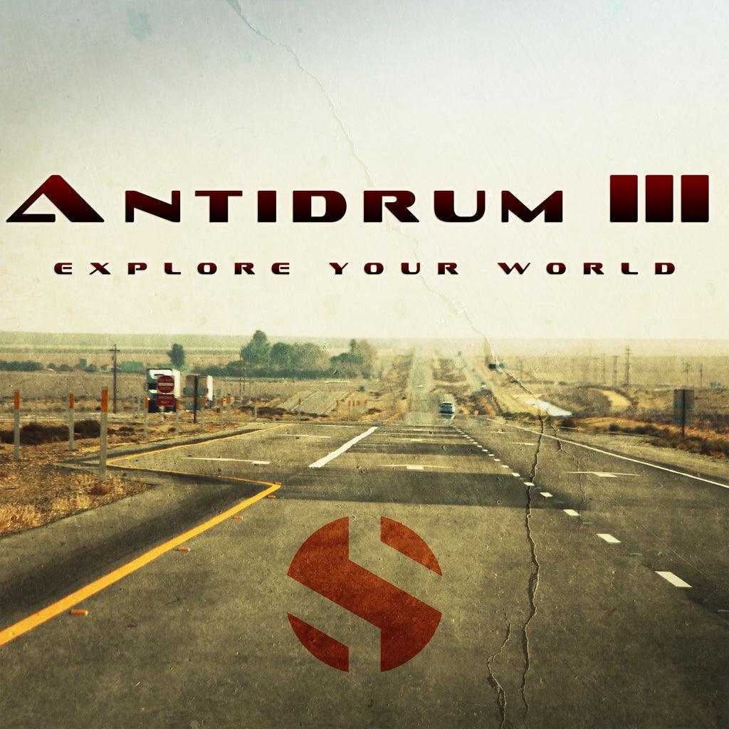 Antidrum 3 - Image 2