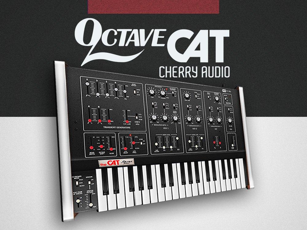 Octave Cat Synthesizer - Image 5