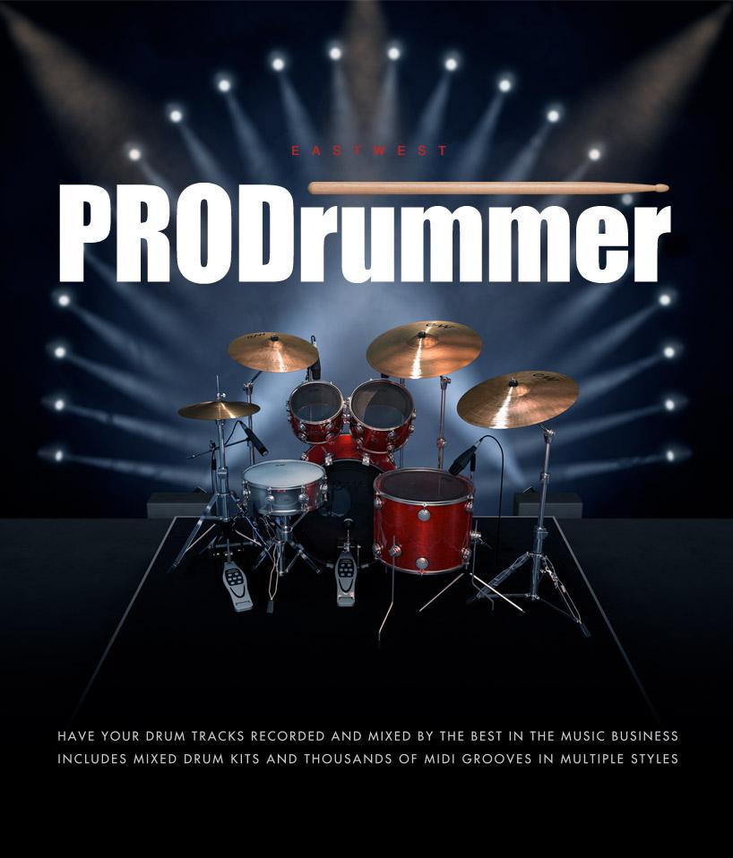 PRODRUMMER 1