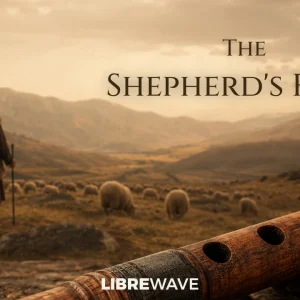 The Shepherd's Flute