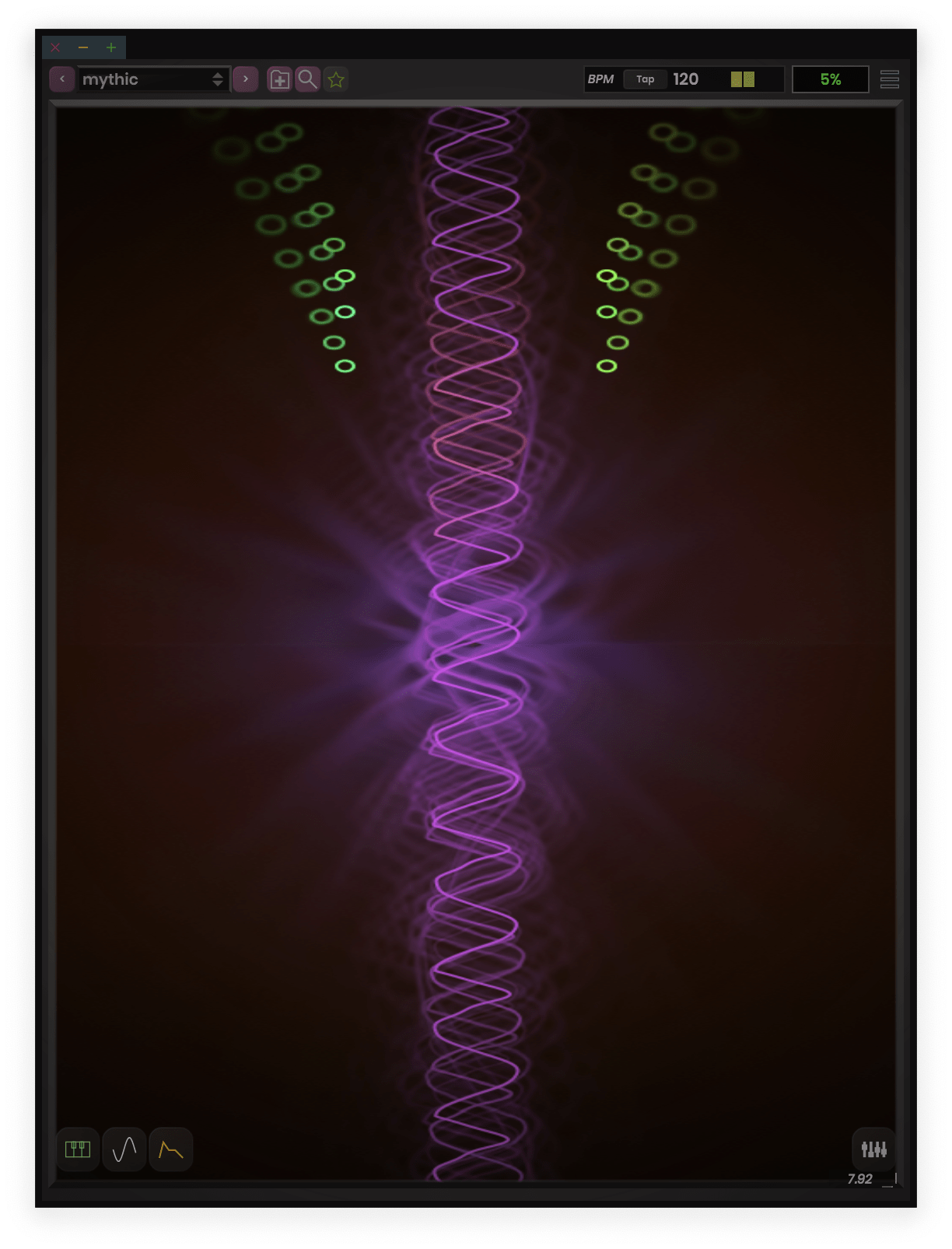 Theremin Synth