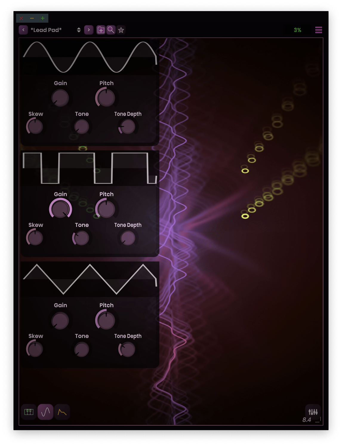 Theremin Synth - Image 3