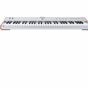 Arturia Astrolab 61 Silver Stage Keyboard