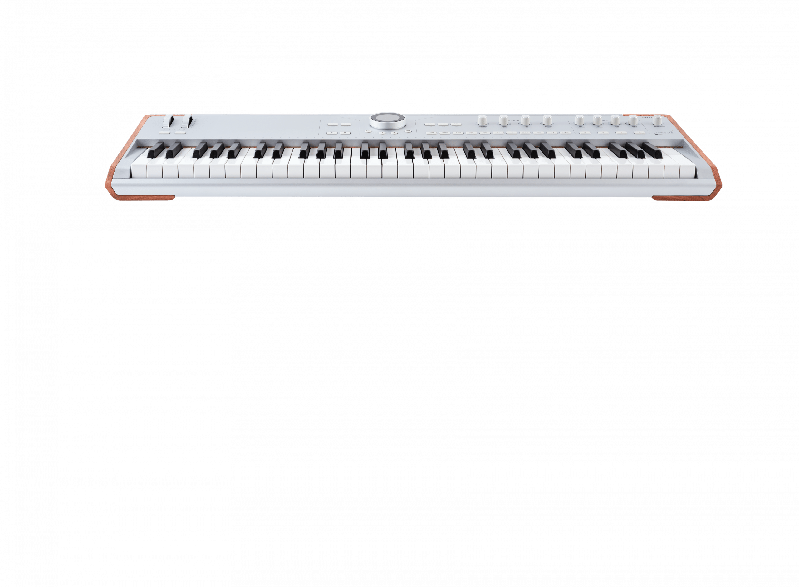 Arturia Astrolab 61 Silver Stage Keyboard