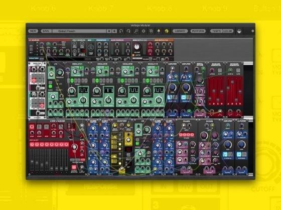 Voltage Modular Ignite - Image 4
