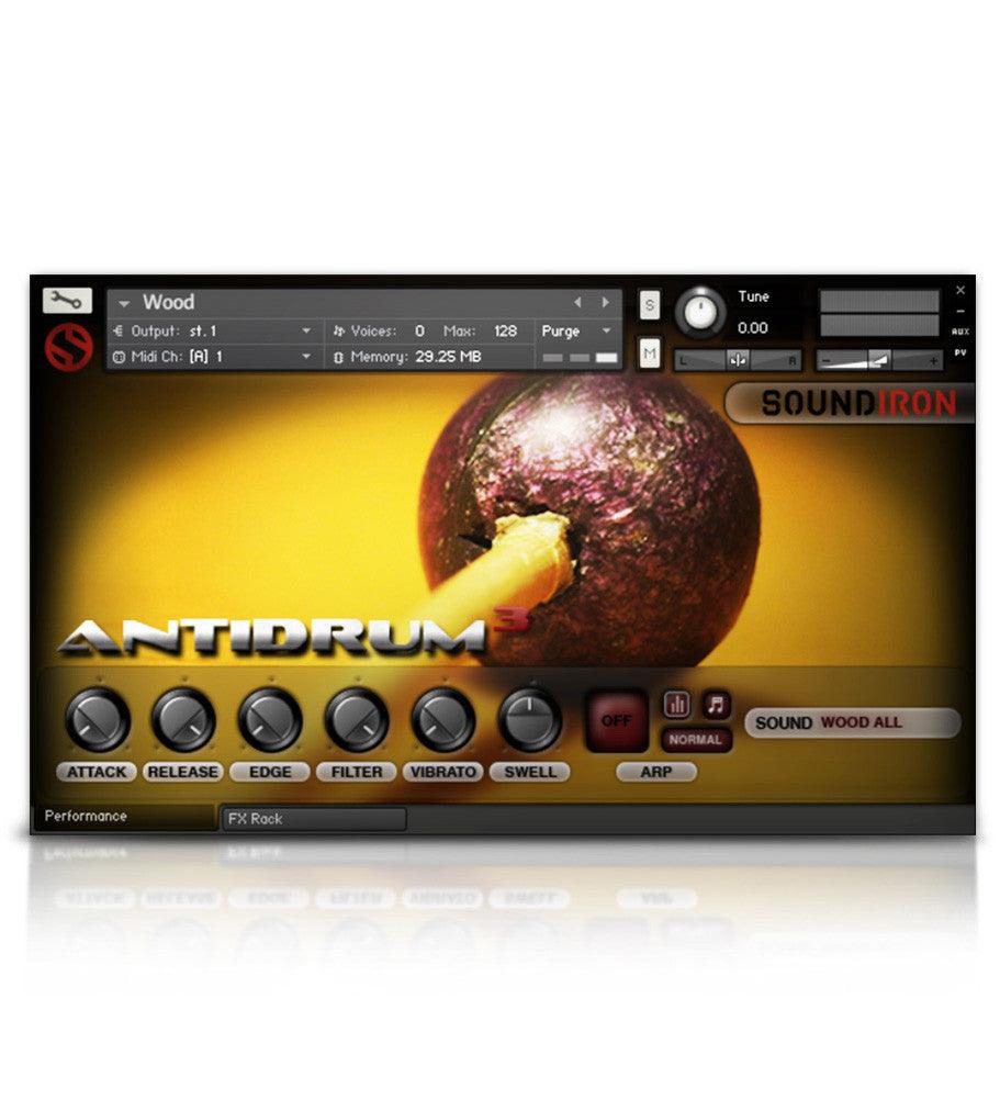 Antidrum 3 - Image 5