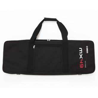 MX49 BAG BLACK
