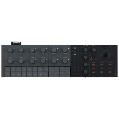 SEQTRAK BK
