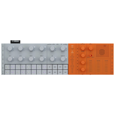 SEQTRAK OR