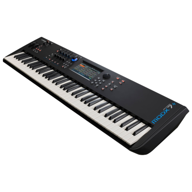 MODX7+- Open Box