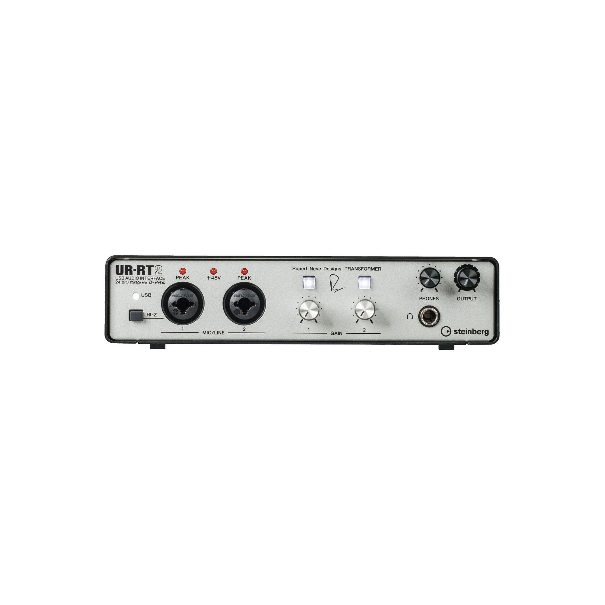 UR-RT2- Open Box