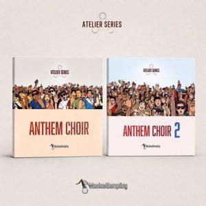 Atelier Series: Anthem Choir Bundle