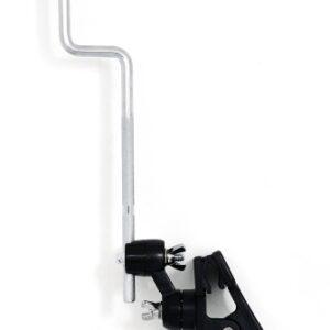 GIB Mic Quick Set Clamp