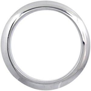 GIB Port Hole Prtcr 4 In Chrome