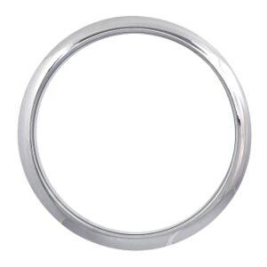 GIB Port Hole Prtcr 5 In Chrome