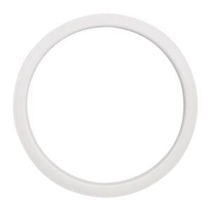 Port Hole Protector Ring 5-inch White