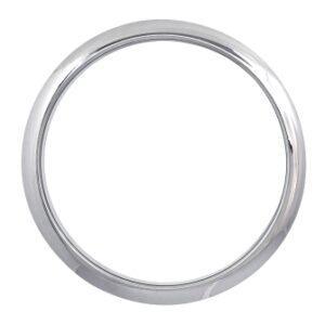 GIB Port Hole Prtcr 6 In Chrome