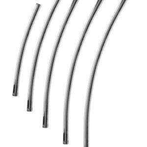 Gibraltar 30″ Curved Rack Tube
