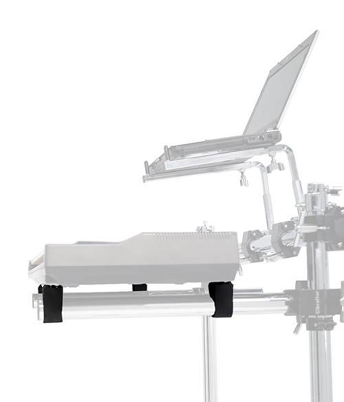 Rack Tube Rubber Mounting Platform - Image 3