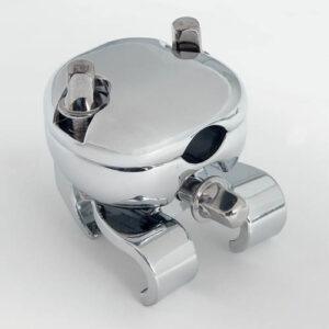 Gibraltar Dunnett R-class Universal Hoop Clamp