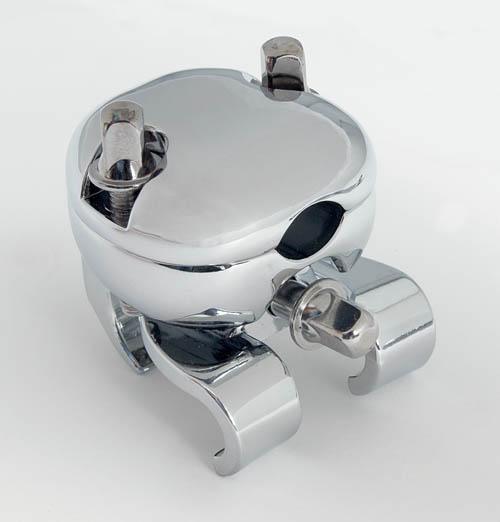 Gibraltar Dunnett R-class Universal Hoop Clamp