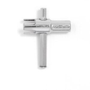 Wing Key All-in-one Tool