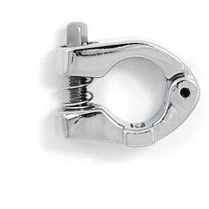 GIB Hinged Mem Lock 3/4 In 1pk
