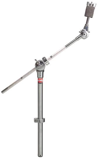 Gibraltar Long Cymbal Boom Arm With Brake Tilter