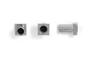 GIB Lg Swivel Nuts 6mm 12/pk