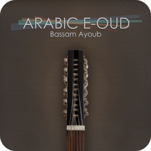 Arabic E-Oud Ep