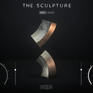 The Sculpture