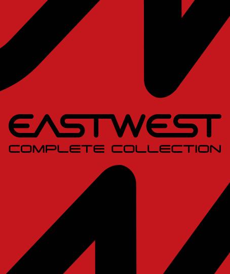 COMPLETE COLLECTION